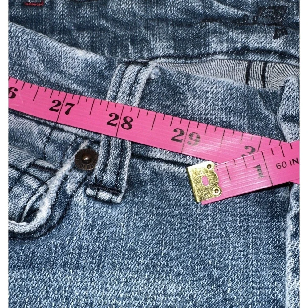 7 For All Mankind Women's 